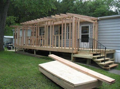 Find My Store. . Single wide mobile home add on kits